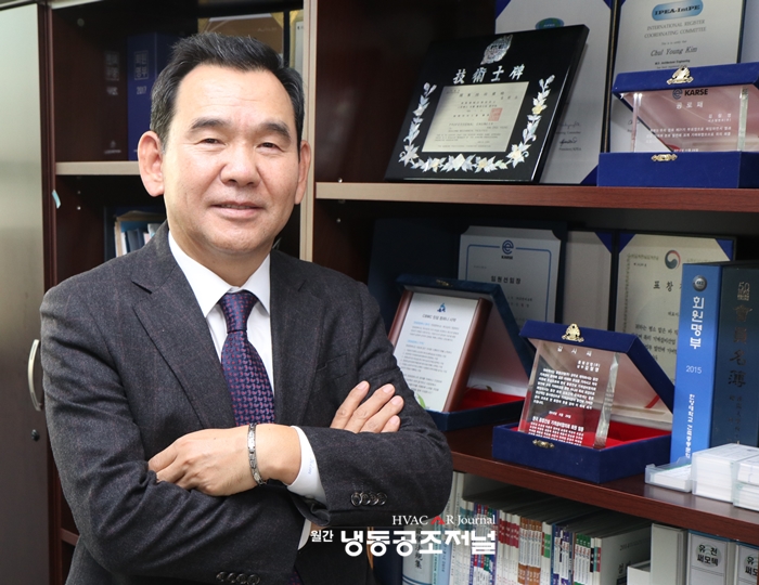  유천써모텍 “2023년 매출 500억 달성, 코스닥 상장 통해 글로벌 시장 진출...”