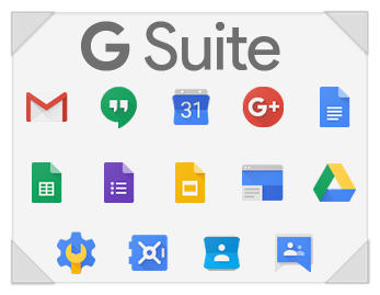  사회복지 스마트워크, 조직문화 혁신 이야기 #1 - 하안종합사회복지관 구글 G Suite (G 스위트) 초기 도입과정