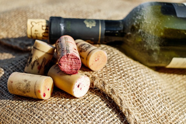 와인 품종 확인부터 보관법 및 와인 유통기한 확인하는 방법