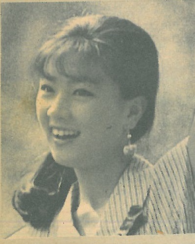  나는 이렇게 모델이 되었다/ 김혜선• 이상아 •하희라/1987.05
