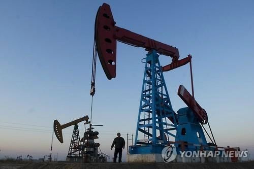 '스멀스멀' 오르는 국제유가… 국내유가엔 영향 없을듯 '스멀스멀' 오르는 국제유가… 국내유가엔 영향 없을듯