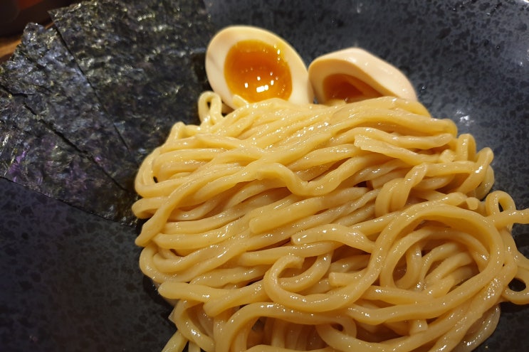  츠케멘이 맛있는 동성로 "마코토"