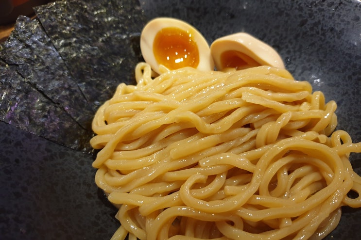 츠케멘이 맛있는 동성로 "마코토"