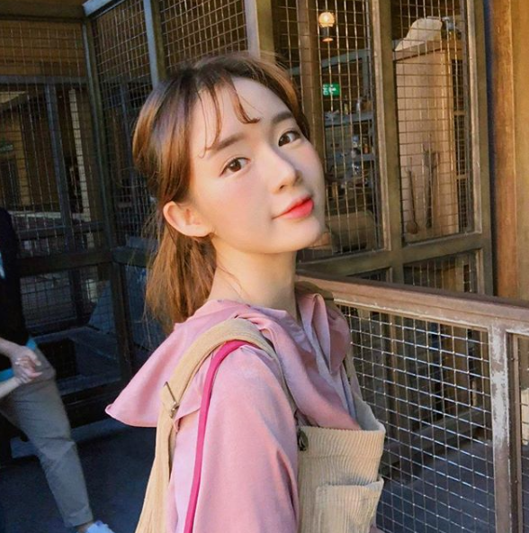  연애의 맛 김진아 김정훈 풋풋 했던 대학 시절 연애세포를 깨워주는 커플