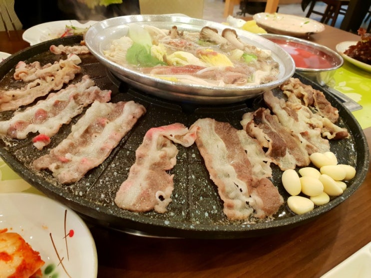 평택 안중 맛집 무한리필 월남쌈 샤브샤브 쌈촌 평택 안중 맛집 무한리필 월남쌈 샤브샤브 쌈촌