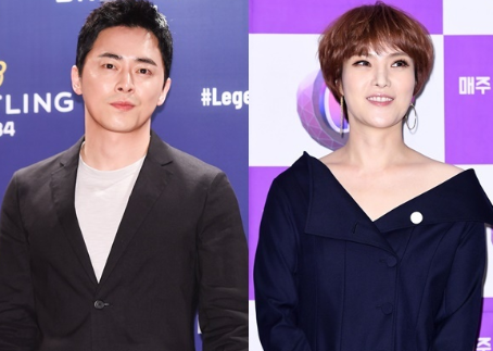  조정석 거미 결혼식 현재 어디서 살고있을까?~!!