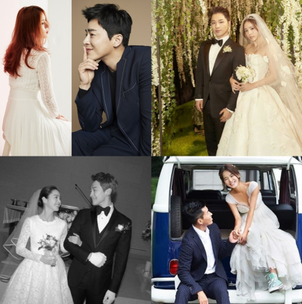  조정석 거미 결혼식 이후 행보는?