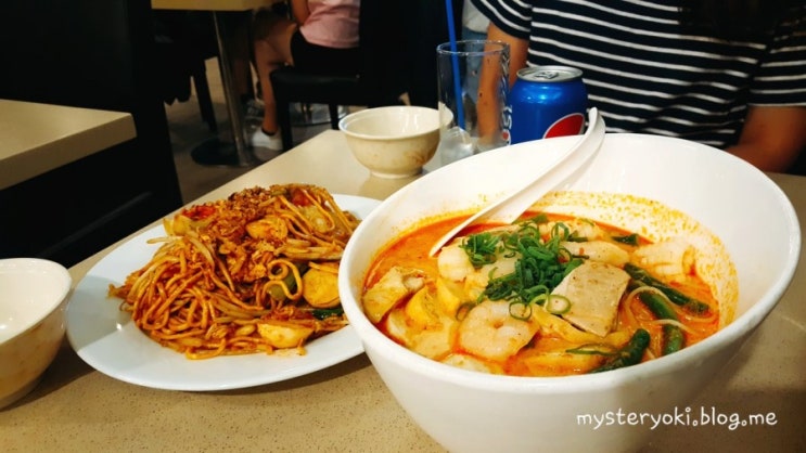  브리즈번 맛집 로티플레이스