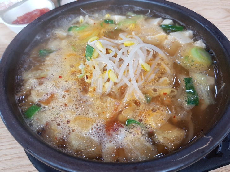제주여중고근처 아라동맛집 24시전주명가콩나물국밥 제주여중고근처 아라동맛집 24시전주명가콩나물국밥