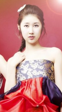  성은채 결혼 그리고 성형전