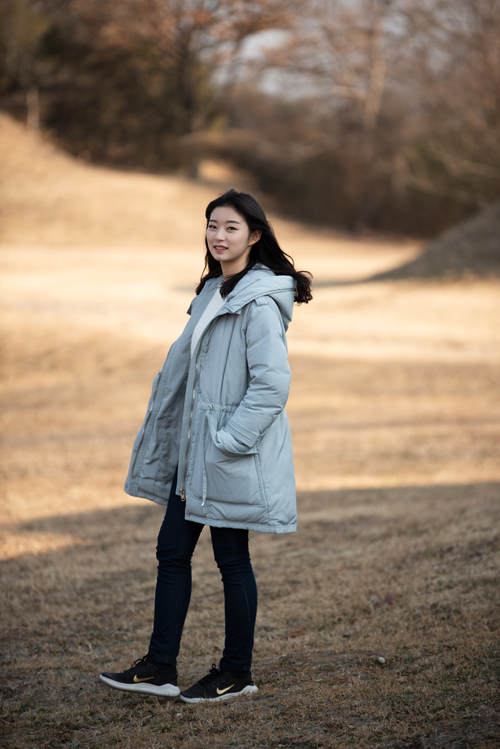  데르센의 사진강좌 - 인물사진 망원렌즈 70-200 vs 135mm vs 85mm
