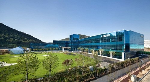  부산 강서구 ****(주) 전기안전관리자 직무고시점검업무지원(2018. 12. 26 ~ 2019. 01. 12. 제1변전실 & 제2변전실)