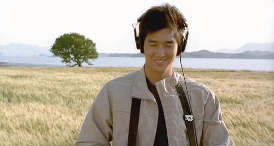  봄날은 간다 (2001) - 왜 상우는 은수를 잡지 않았을까?
