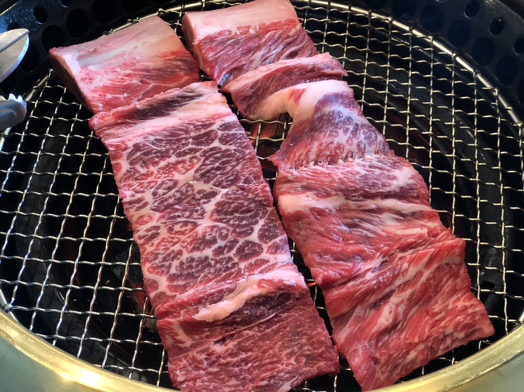  수원갈비 가보정 맛있당!!