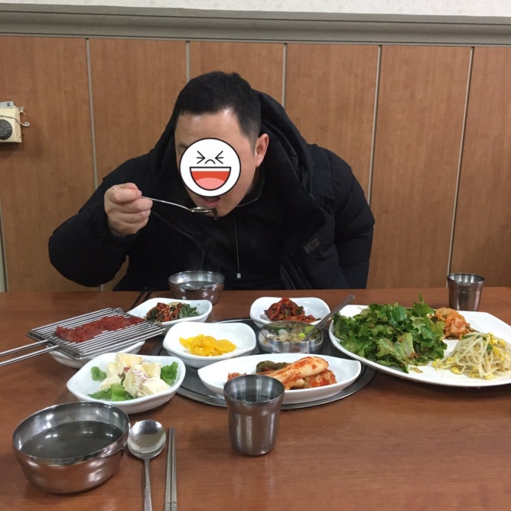  군산 영동 맛집 반야돌솥밥