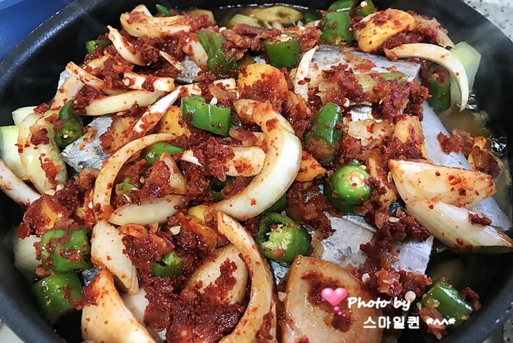  집밥 퀸선생 - 수미네 반찬 / 갈치조림 따라하기~