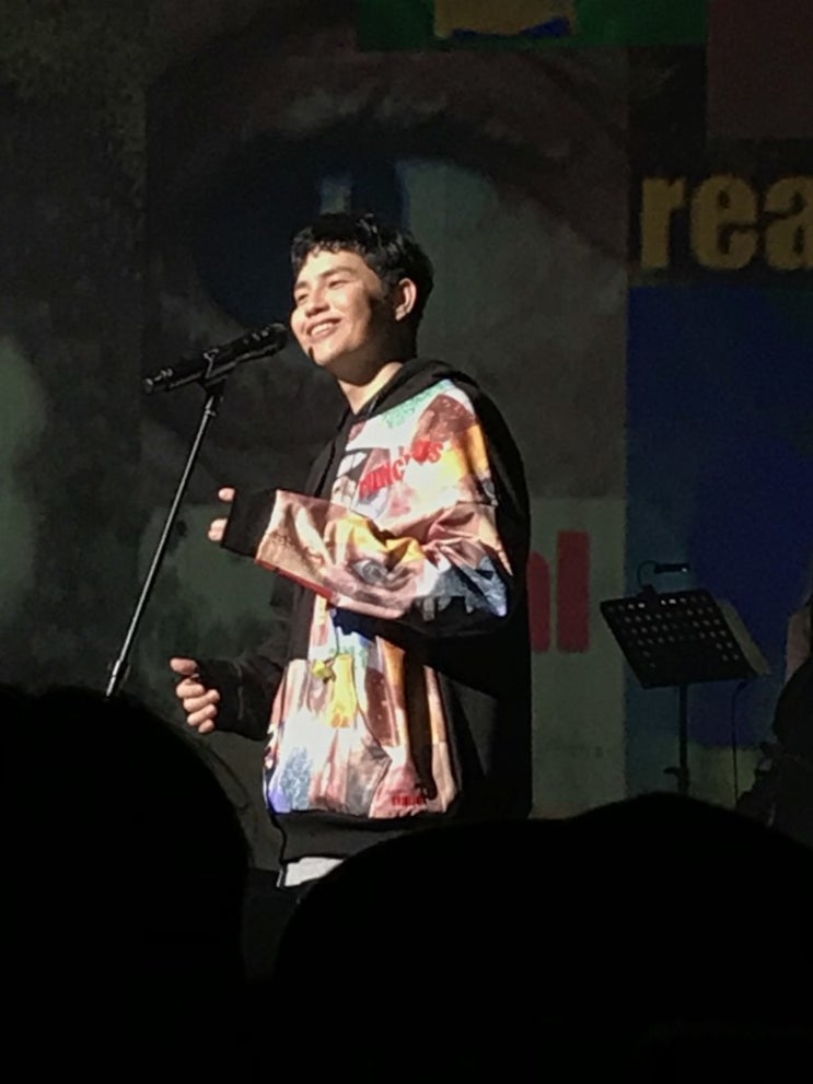  [박원] 우울할 때 들으면 좋은 노래 모음