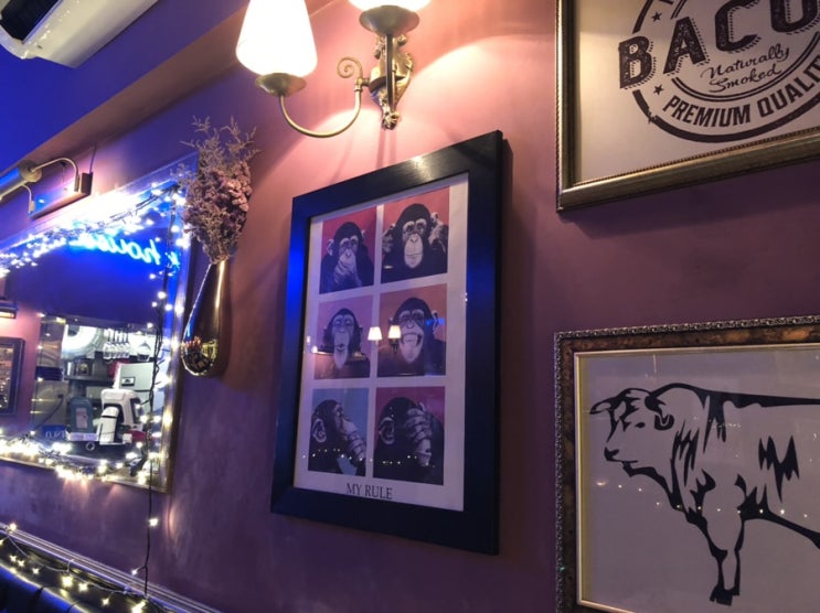  181231 일상(잠실 그리지하우스, 위커파크(WICKER PARK))