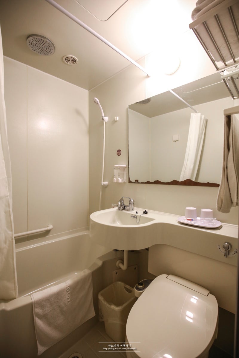 세부 가성비 호텔 도요코인(TOYOKO-INN) 조식 부대시설 J센터몰 : 네이버 블로그