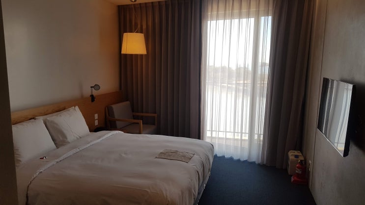  Nest hotel in Incheon