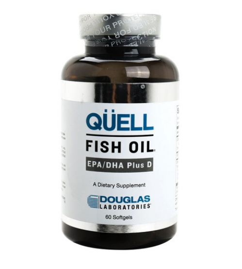 더글라스랩 Douglas Labs 피쉬 오일 Fish Oil EPA + DHA 60정 [네이버최저가 대비 21%싸게!]