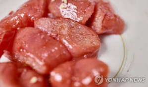  명란안카케우동 제조 비법 화제, 위치는 어디일까