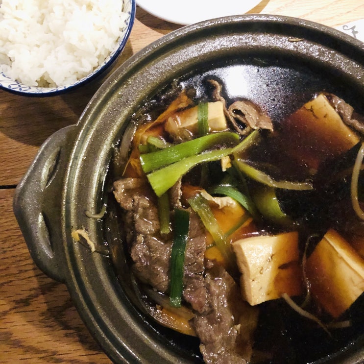  [토론토 맛집]일본가정식전문 Tokyo Grill North York