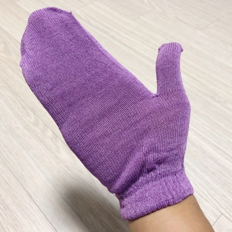  [때르미오 후기] 때술술 장갑, 때타월, 때비누 사용 리뷰! 부드러운 요술때장갑 정말 강추해요