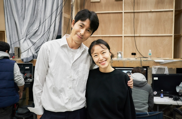  지푸라기라도 잡고 싶은 짐승들 정우성 전도연과의 호흡을 보여준다죠?