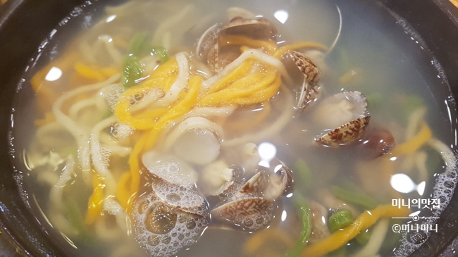  [의정부 맛집] 회룡역 맛집 : 최고집칼국수 의정부본점