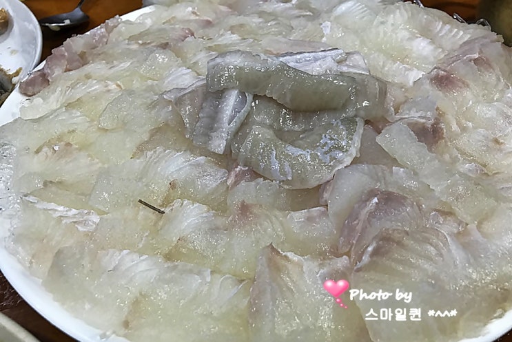  시흥 장곡동 맛집 - 제주마씸 / 쭈꾸미랑 바다친구들~