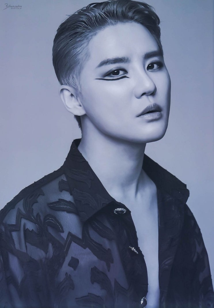  181130~181202  WAY BACK XIA 김준수시아준수 콘서트