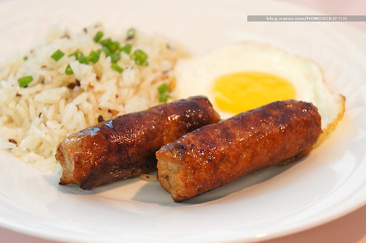  필리핀에는 어떤 음식이 있을까요? 2탄 필리핀의 맛을 알아보아요!