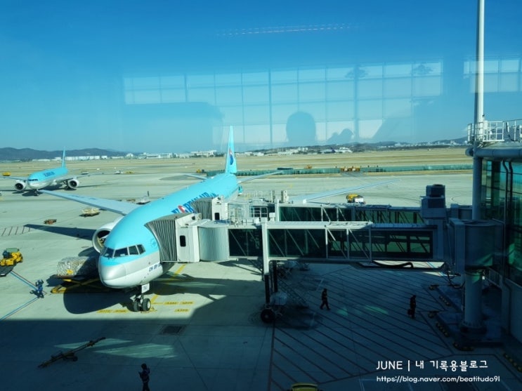  [대련/다롄 항공권] 대한항공 인천공항 - 대련(다롄)/KE869/ 대한항공 지연