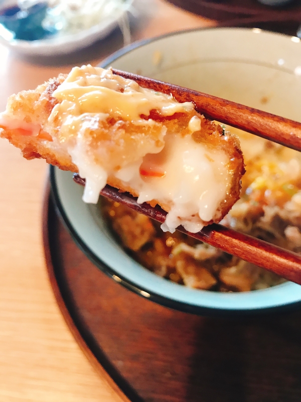  고려대 맛집 - 특별식당