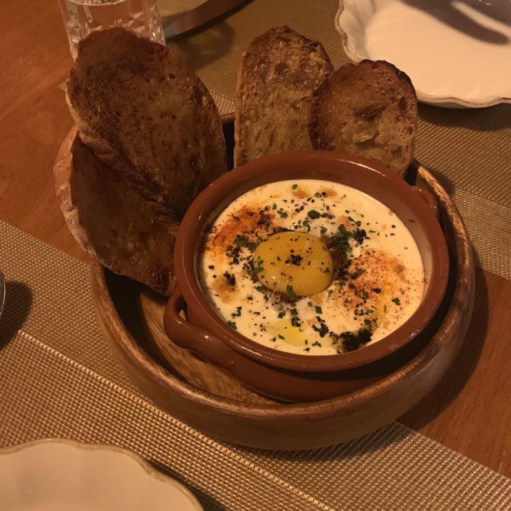  :: 서울/한남동 :: ‘오스테리아 오르조(Osteria Orzo)’ 파스타 맛집