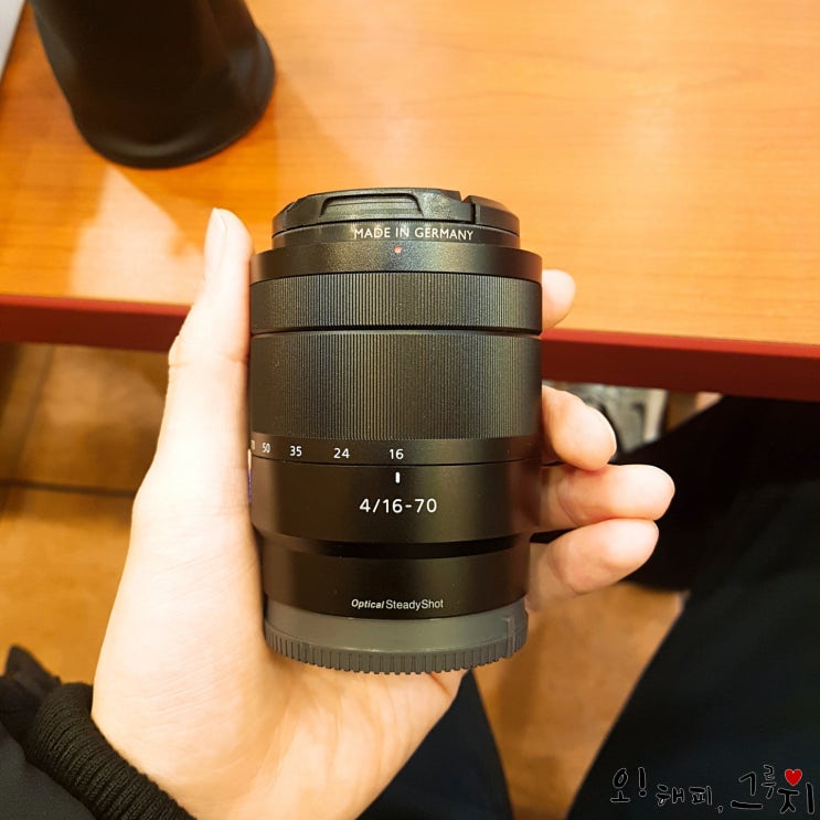  소니 SEL1670Z/소니 Vario-Tessar T E 16-70 F4 ZA OSS 렌즈로 찍은 사진