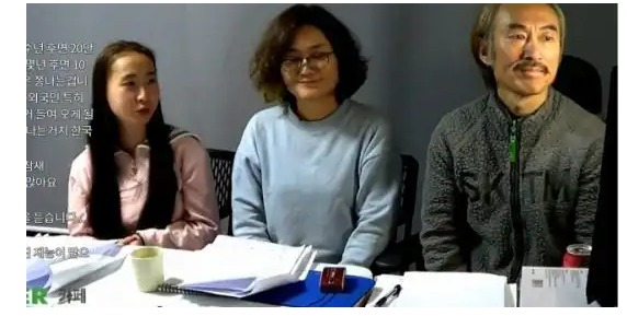  반민정 성추행 논란 조덕제 아내 와 워마드 비난을 보며