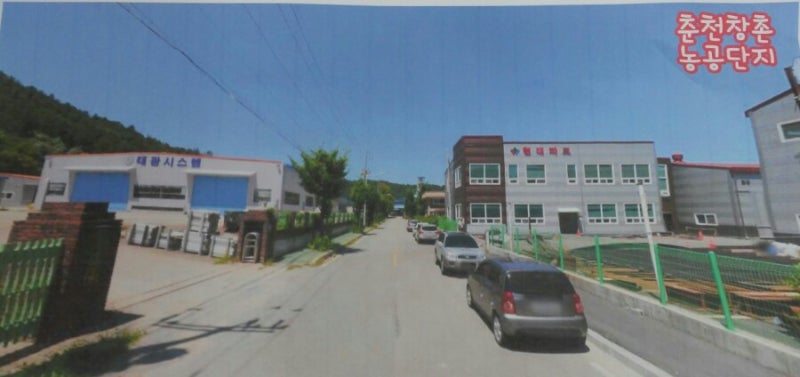 더존관광개발 이미지