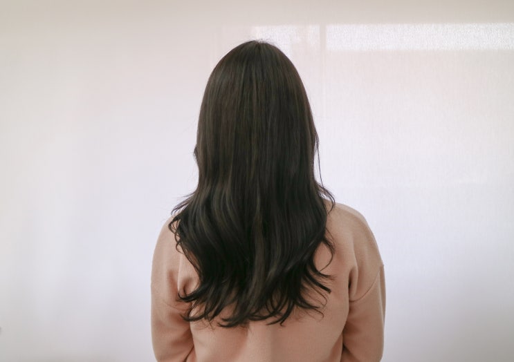  [헤어마당발] 수유역 미용실 애쉬브라운 염색, 레이어드컷 잘한다고 소문난 곳 다녀왔어요~