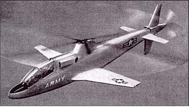 14-3 록히드(Lockheed) AH-56 샤이안(Cheyenne) : 네이버 블로그