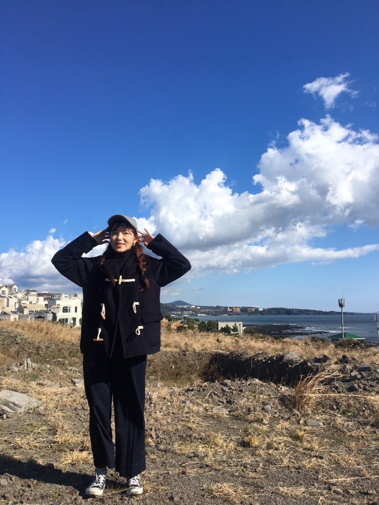  20190105-20170107 겨울제주(feat. 아이유 커튼콜 콘서트)