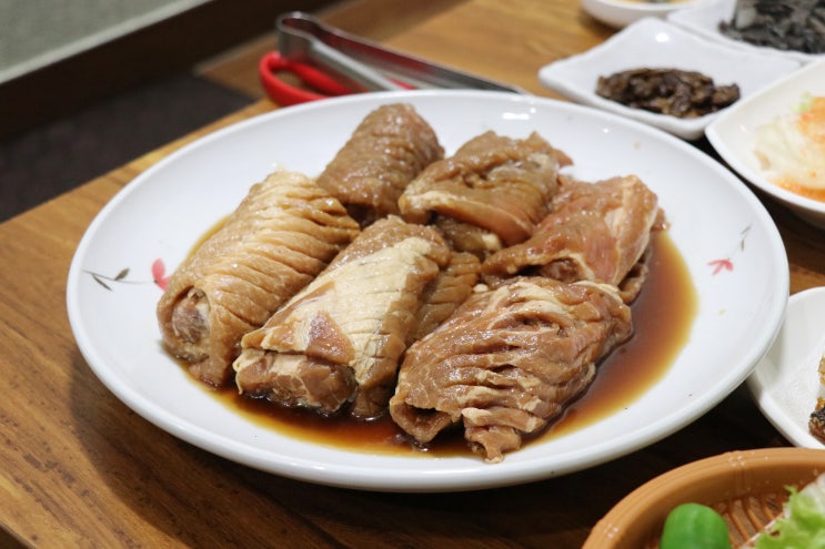  홍성군맛집 <홍주천년 숯불갈비> 좋은 재료로 정직하게~