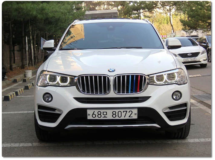  bmw x4 중고 가격 실화냐