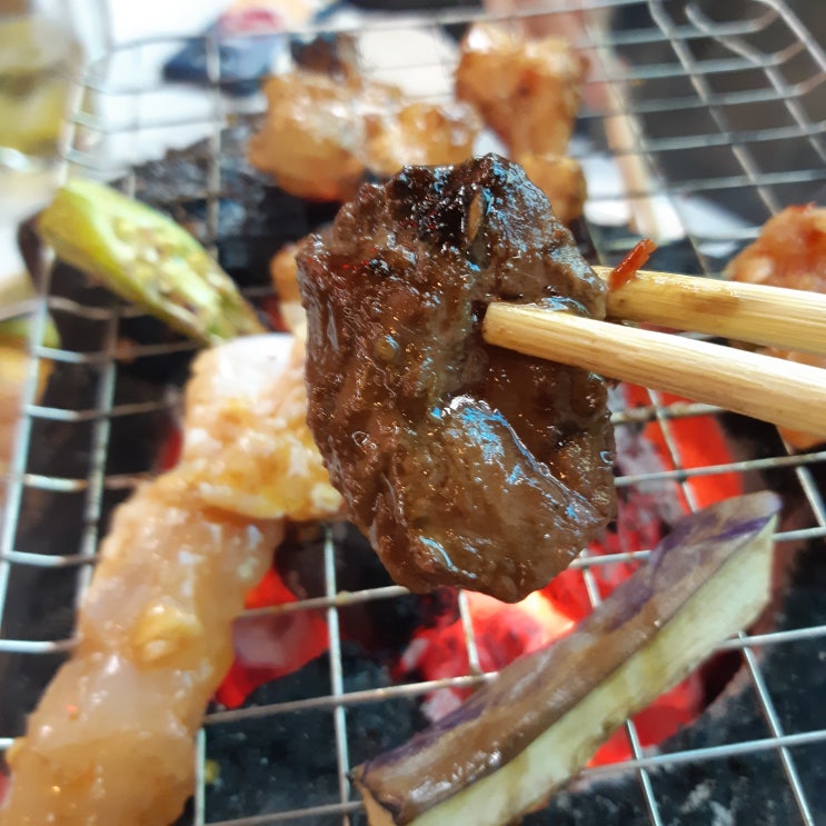  [짠내투어 호치민] : 짠내투어 57회 (나래투어) 리얼후기 - 호치민 BBQ