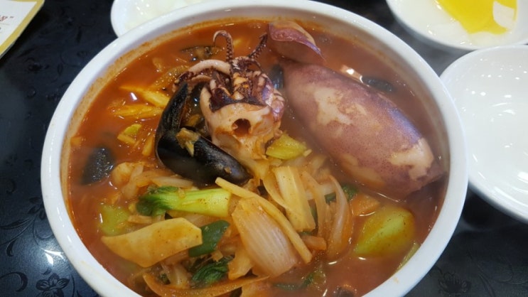  무난하게 먹기 좋고 자주 찾는~