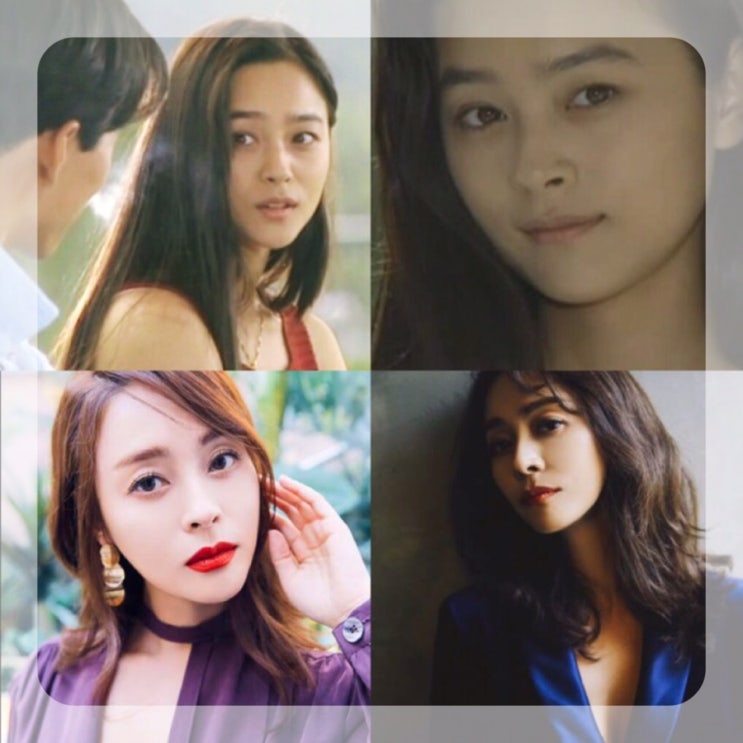  우희진 나이/리즈/성형전/과거사진/남친/결혼/느낌