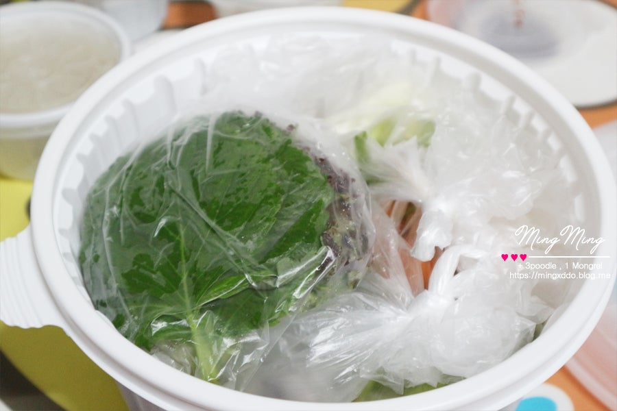 화끈할매반고개무침회 사진 6