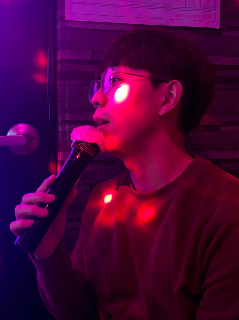 발산역 코인박스 동전노래방! 밥먹고 소화시킬 때는 역시 코인노래방이지! : 네이버 블로그