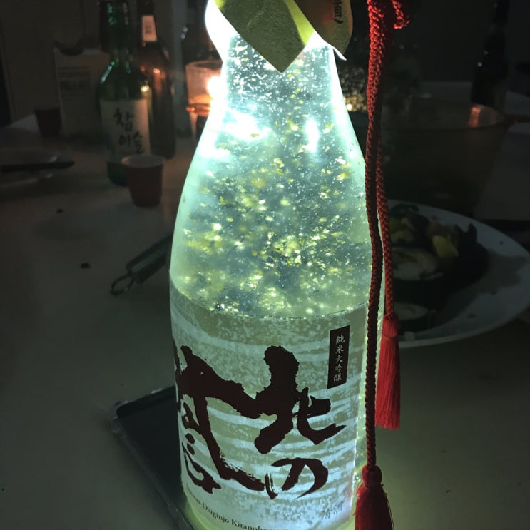  Day 115 : 두 번째 홈파티 + 클러빙